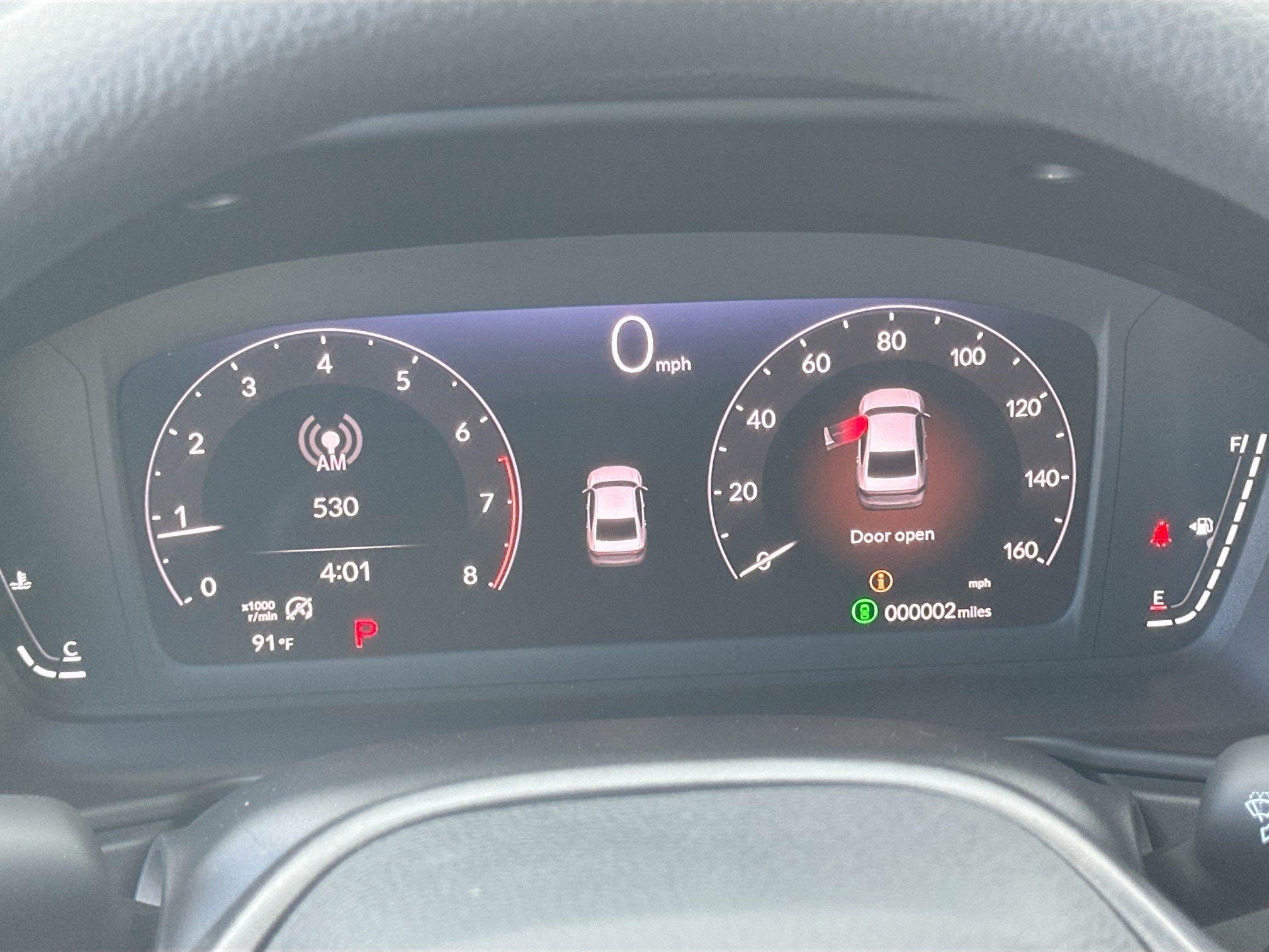 Honda Accord Sedan Se Fwd - Thumbnail 10