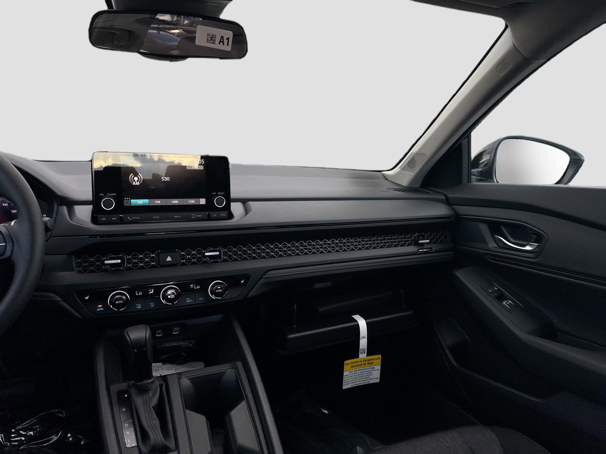 Honda Accord Sedan Se Fwd - Thumbnail 18