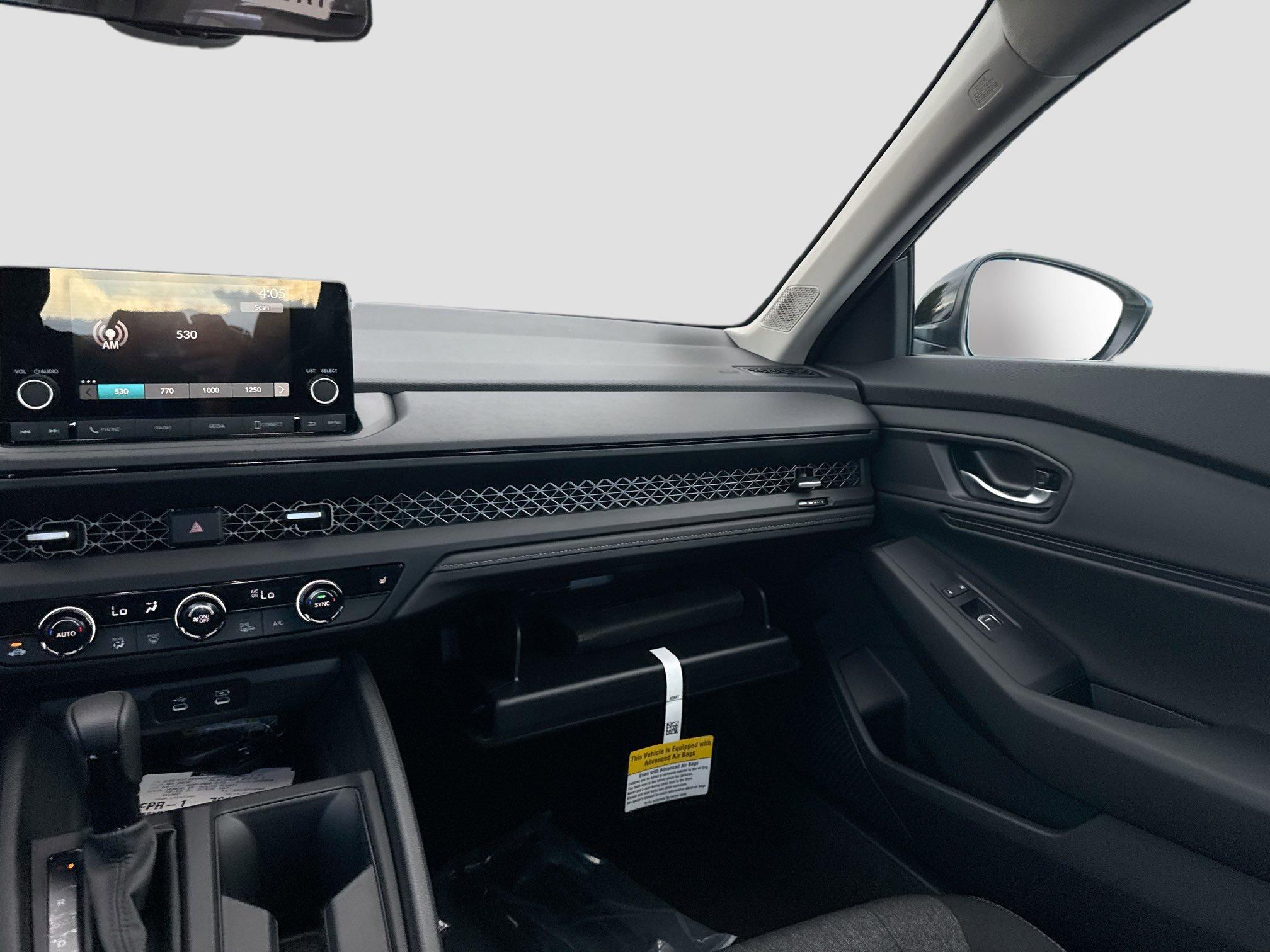 Honda Accord Sedan Se Fwd - Thumbnail 17