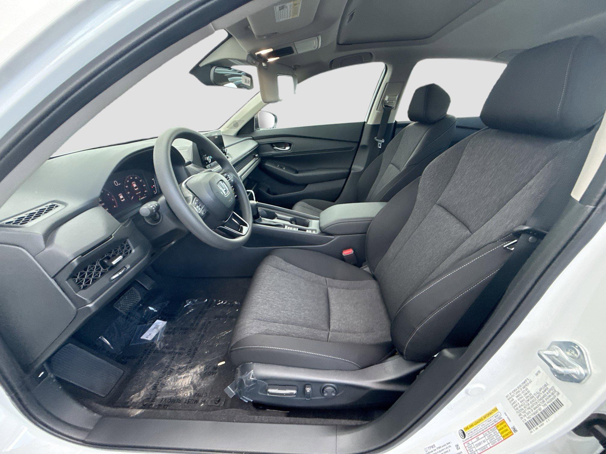 Honda Accord Sedan Se Fwd - Thumbnail 16