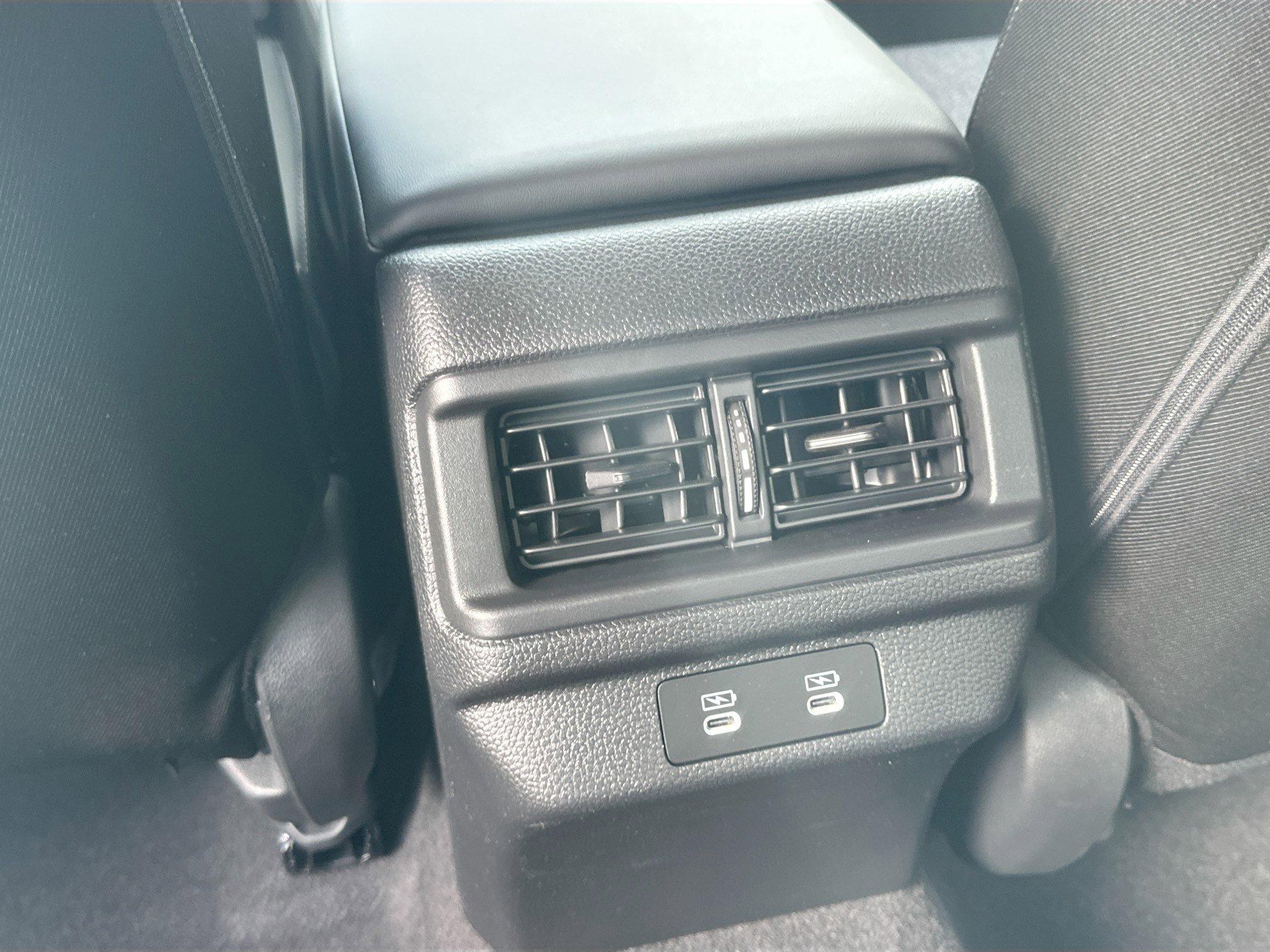 Honda Accord Sedan Se Fwd - Thumbnail 18