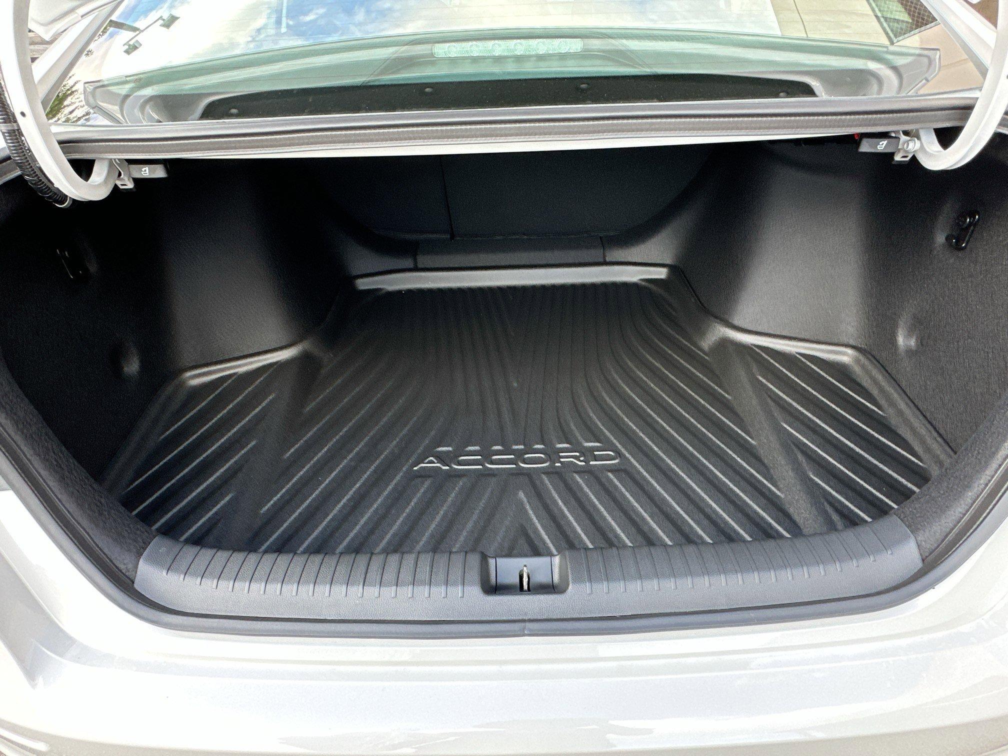 Honda Accord Sedan Se Fwd - Thumbnail 20