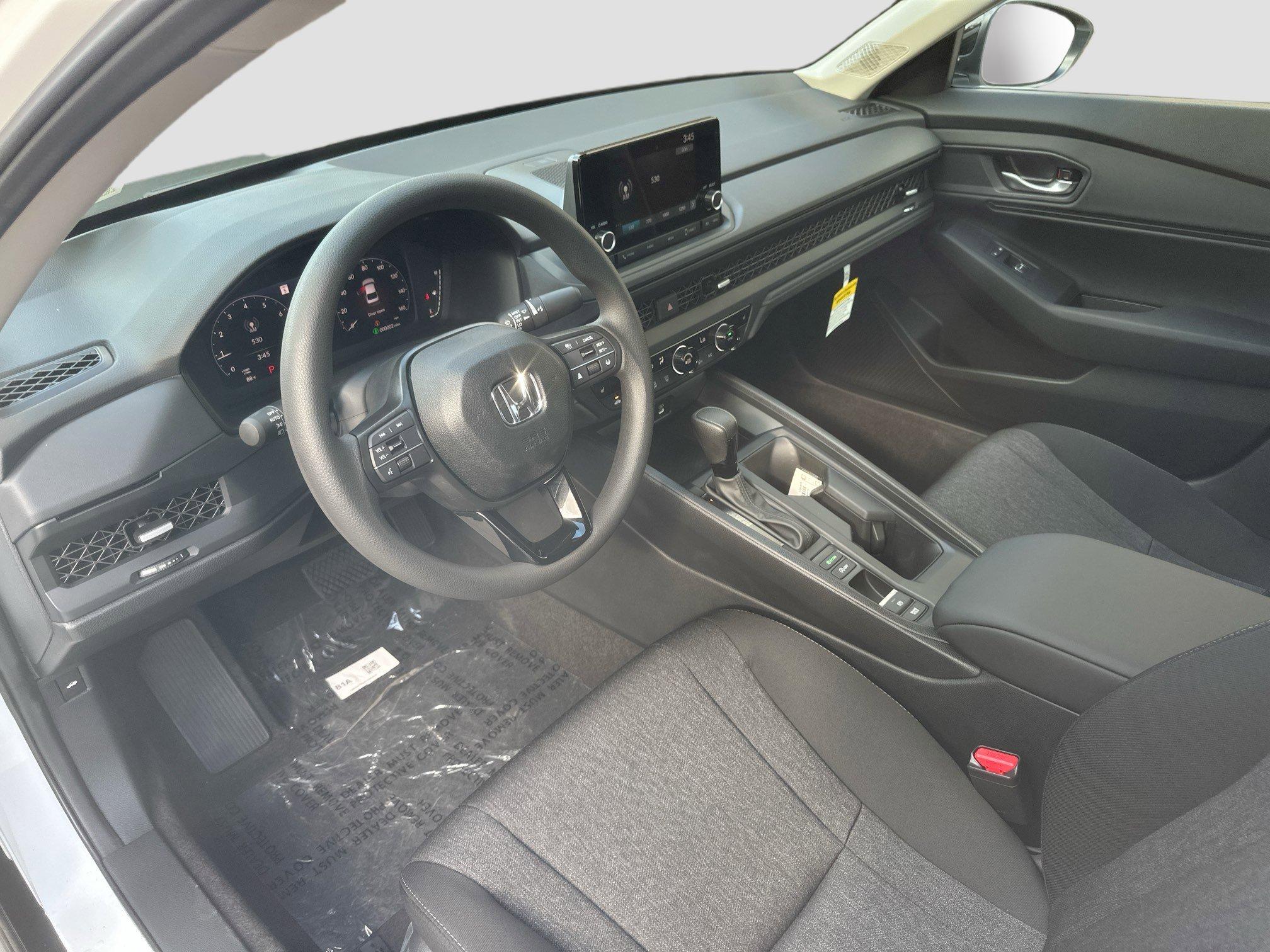 Honda Accord Sedan Se Fwd - Thumbnail 7