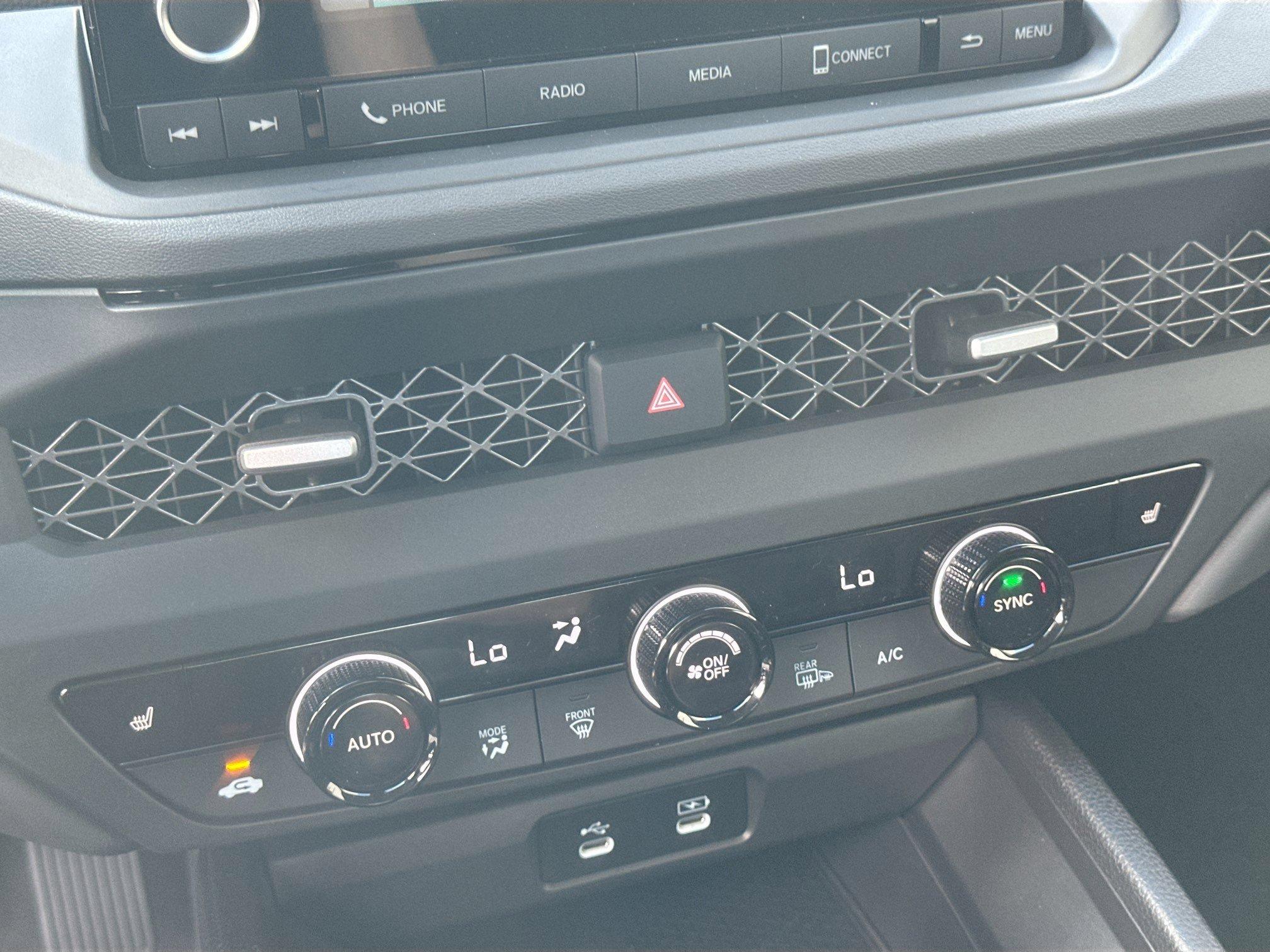 Honda Accord Sedan Se Fwd - Thumbnail 12