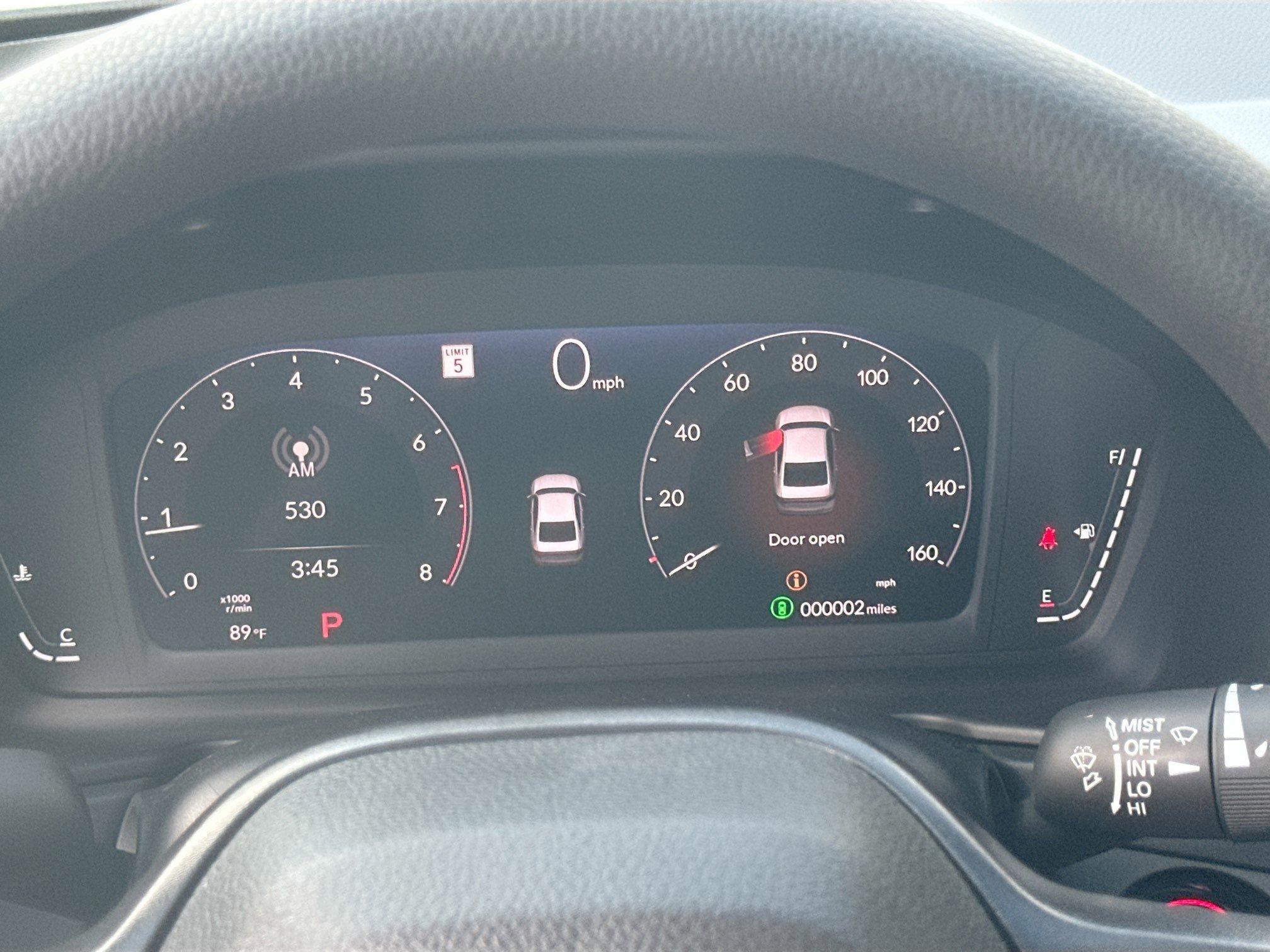 Honda Accord Sedan Se Fwd - Thumbnail 9