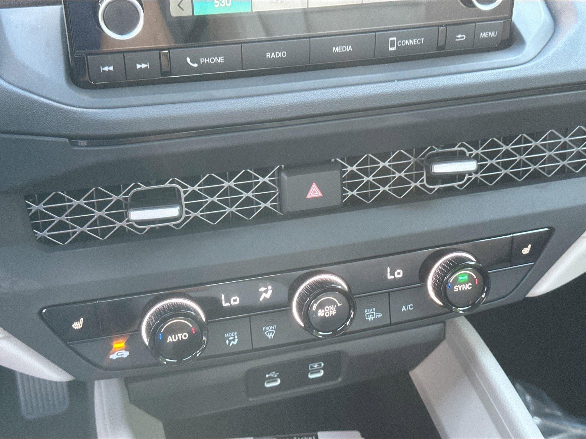 Honda Accord Sedan Se Fwd - Thumbnail 13