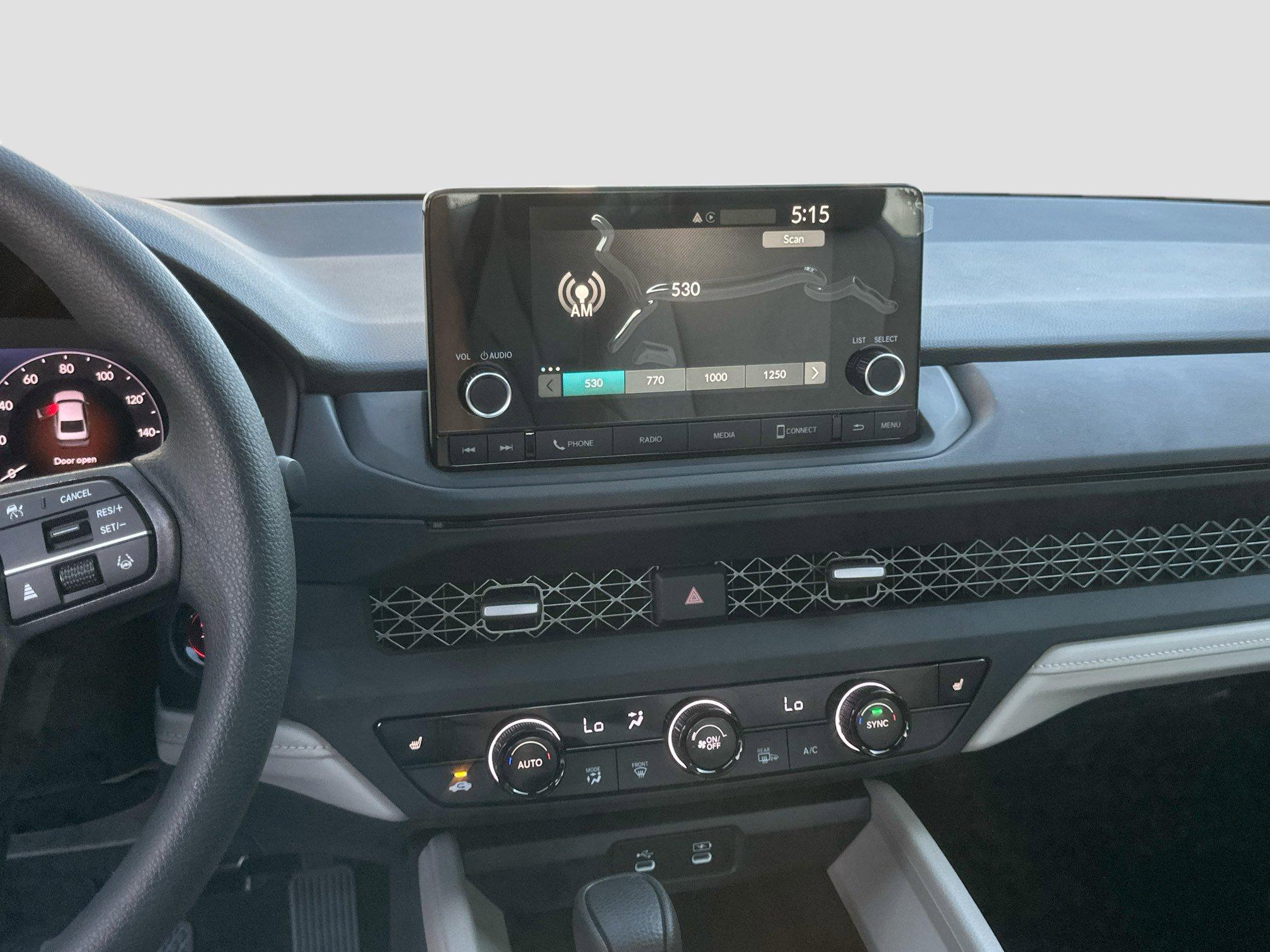 Honda Accord Sedan Se Fwd - Thumbnail 11