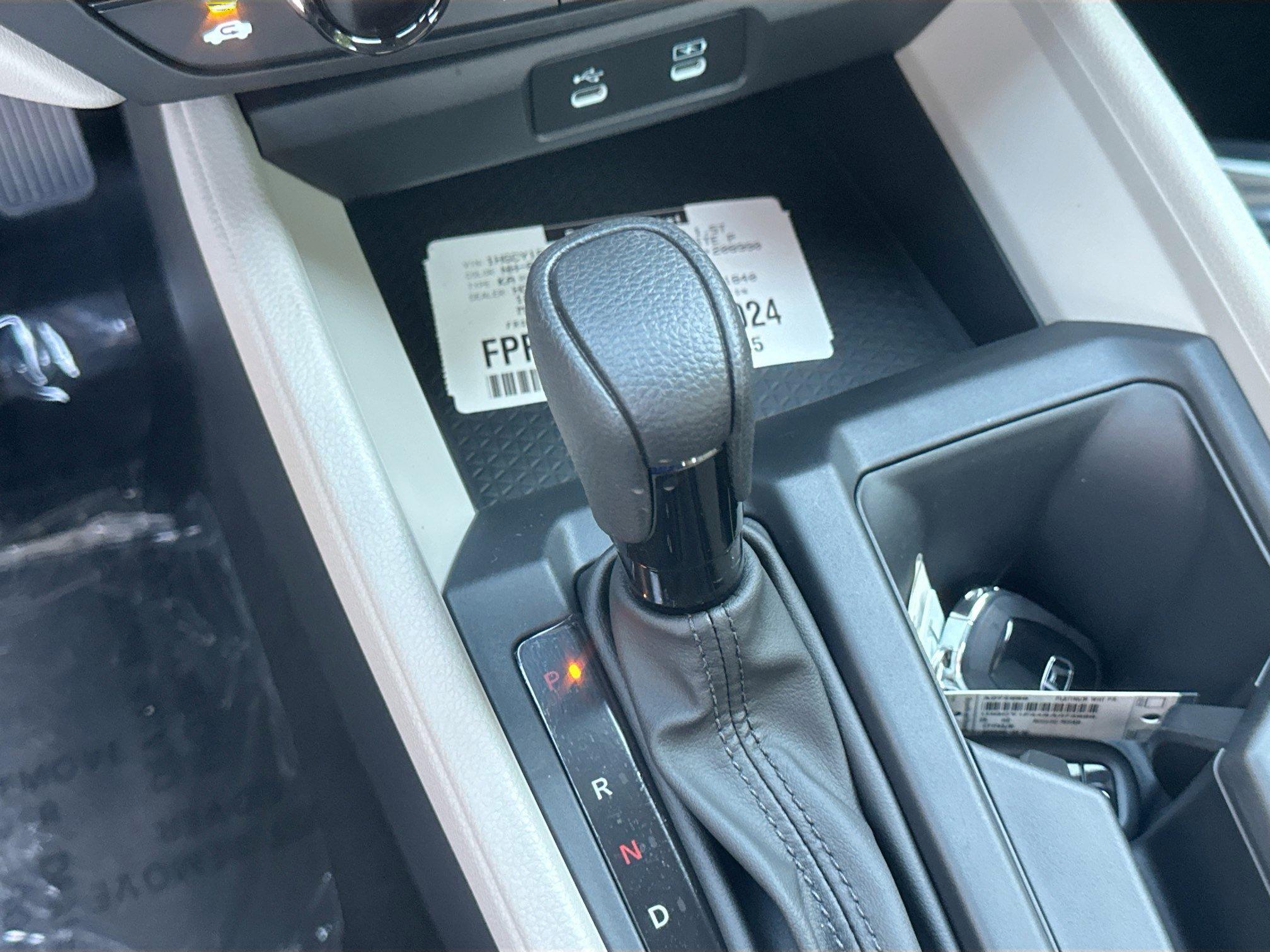 Honda Accord Sedan Se Fwd - Thumbnail 14