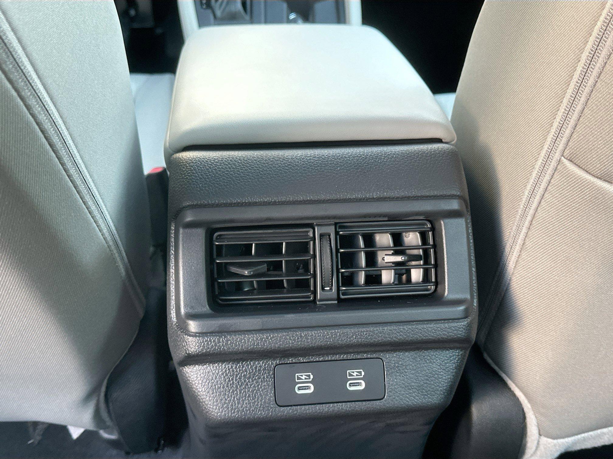 Honda Accord Sedan Se Fwd - Thumbnail 19