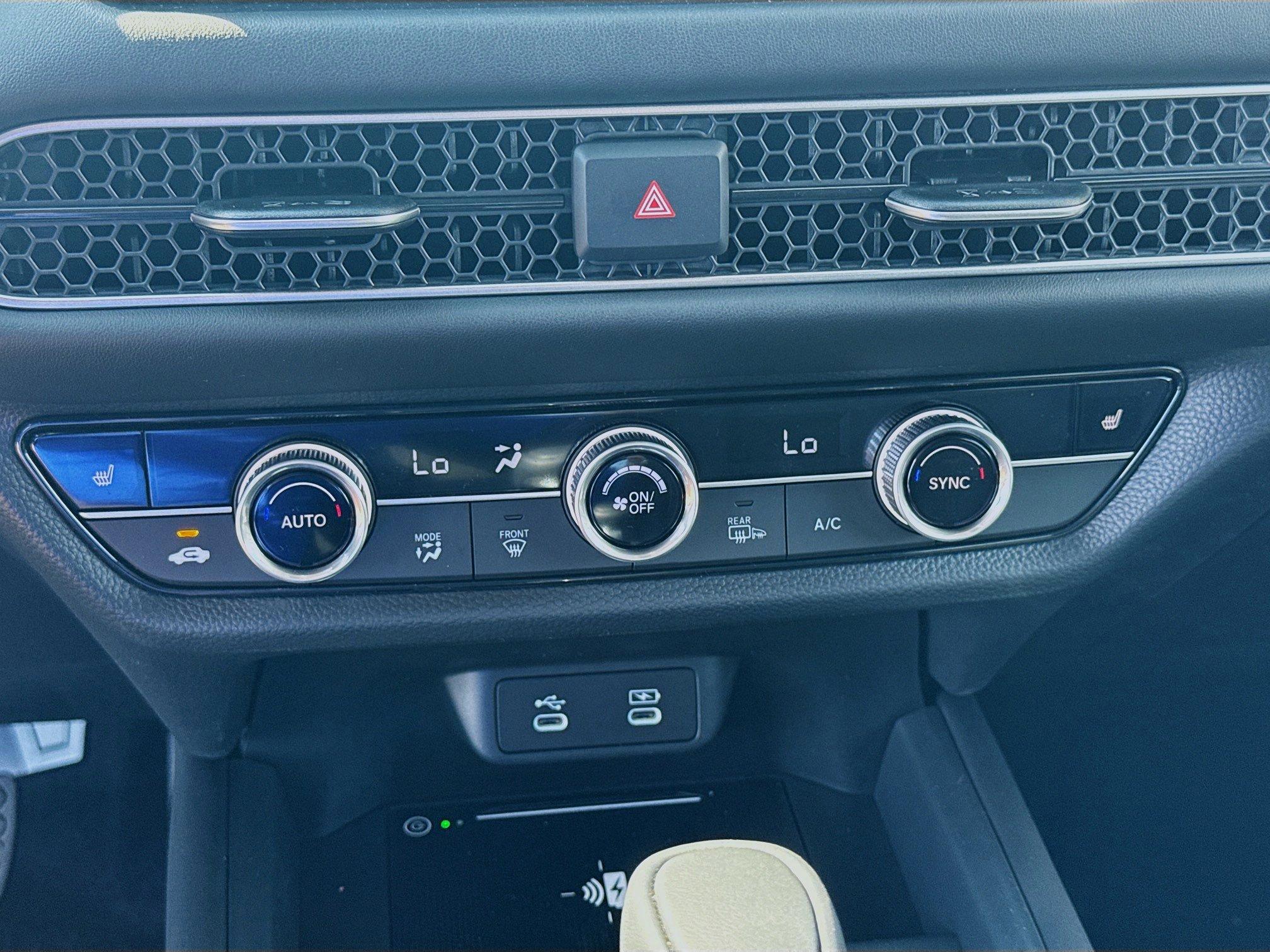 Honda Hr-V Ex-L Fwd - Thumbnail 15