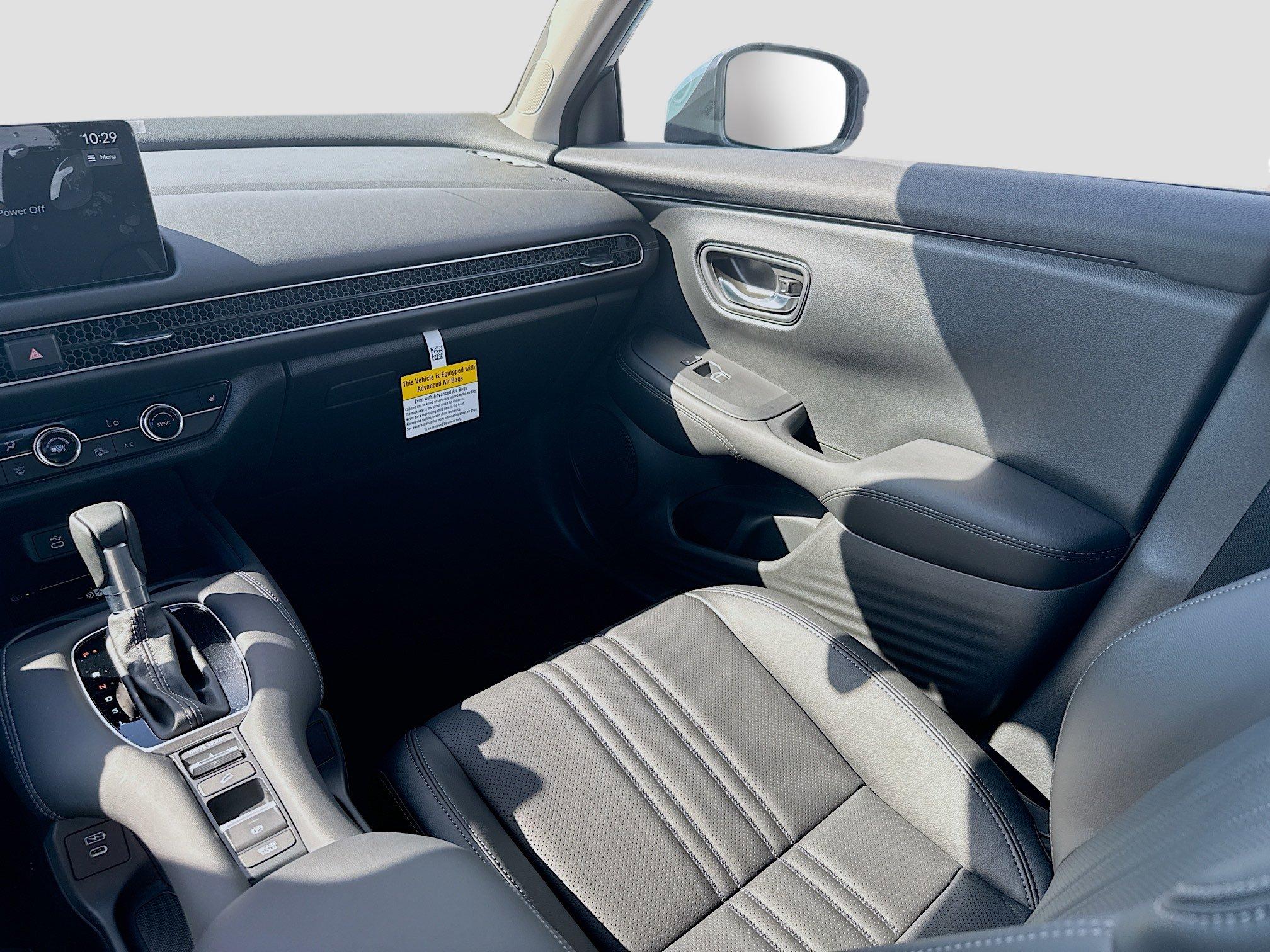 Honda Hr-V Ex-L Fwd - Thumbnail 19