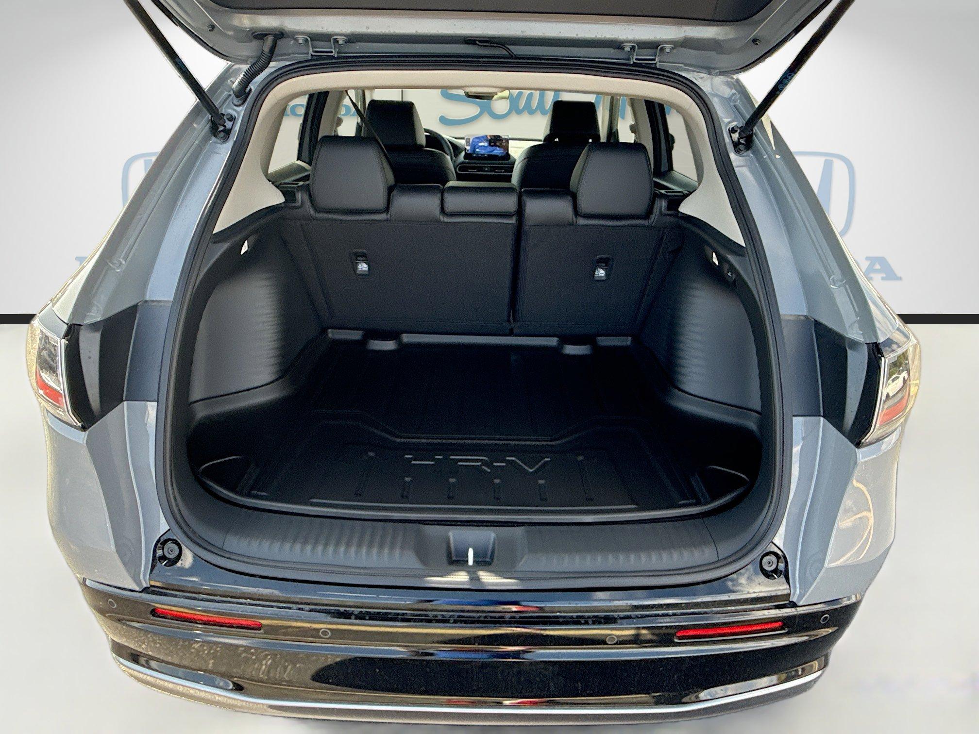 Honda Hr-V Ex-L Fwd - Thumbnail 20