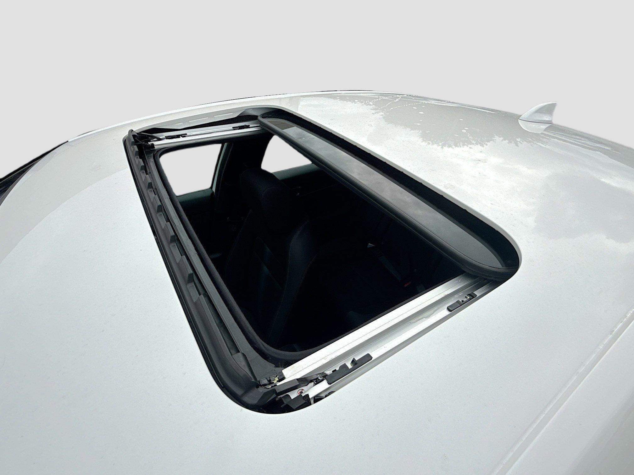 Honda Civic Hatchback Hybrid Sport Fwd - Thumbnail 17