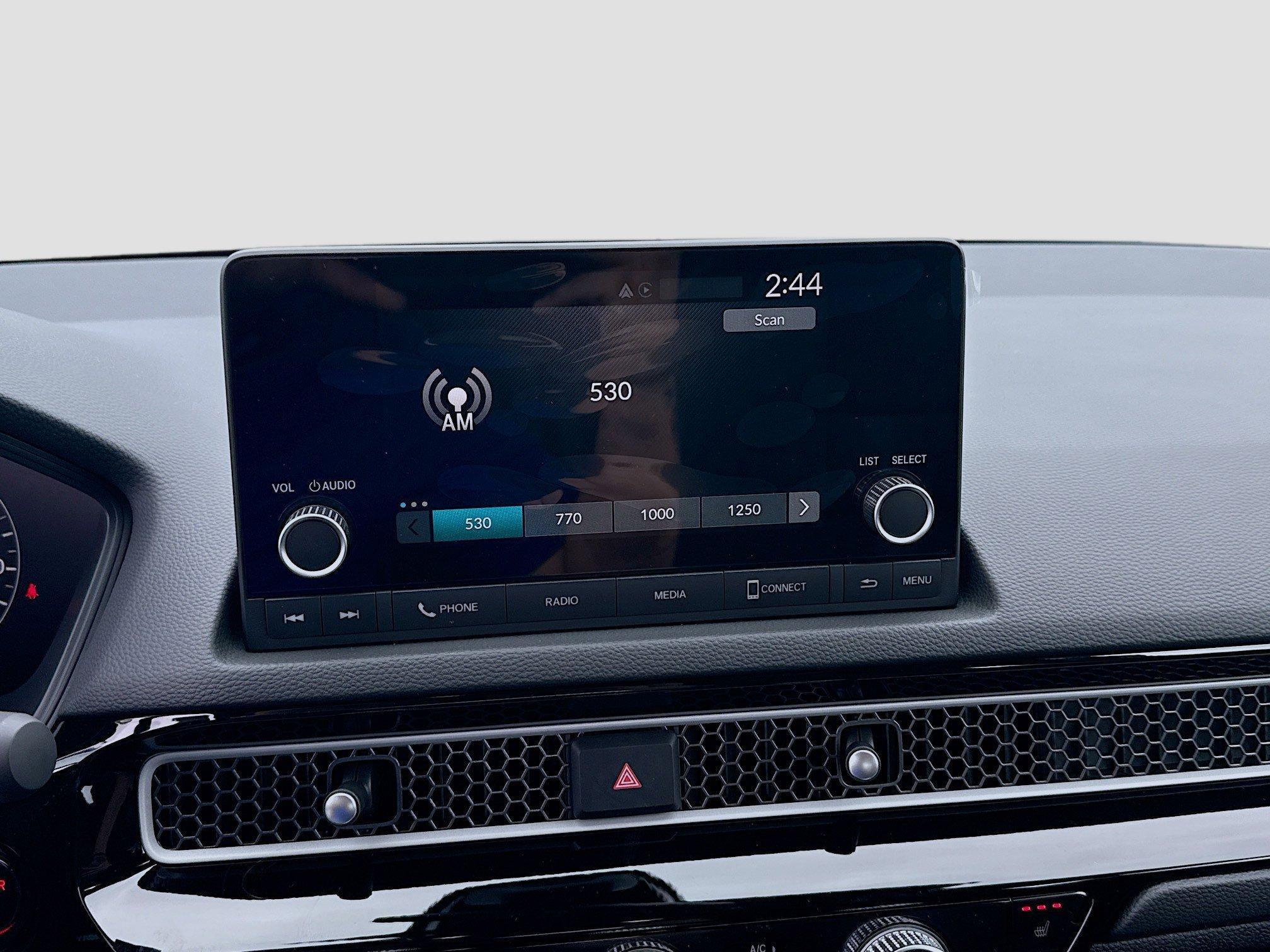 Honda Civic Hatchback Hybrid Sport Fwd - Thumbnail 13