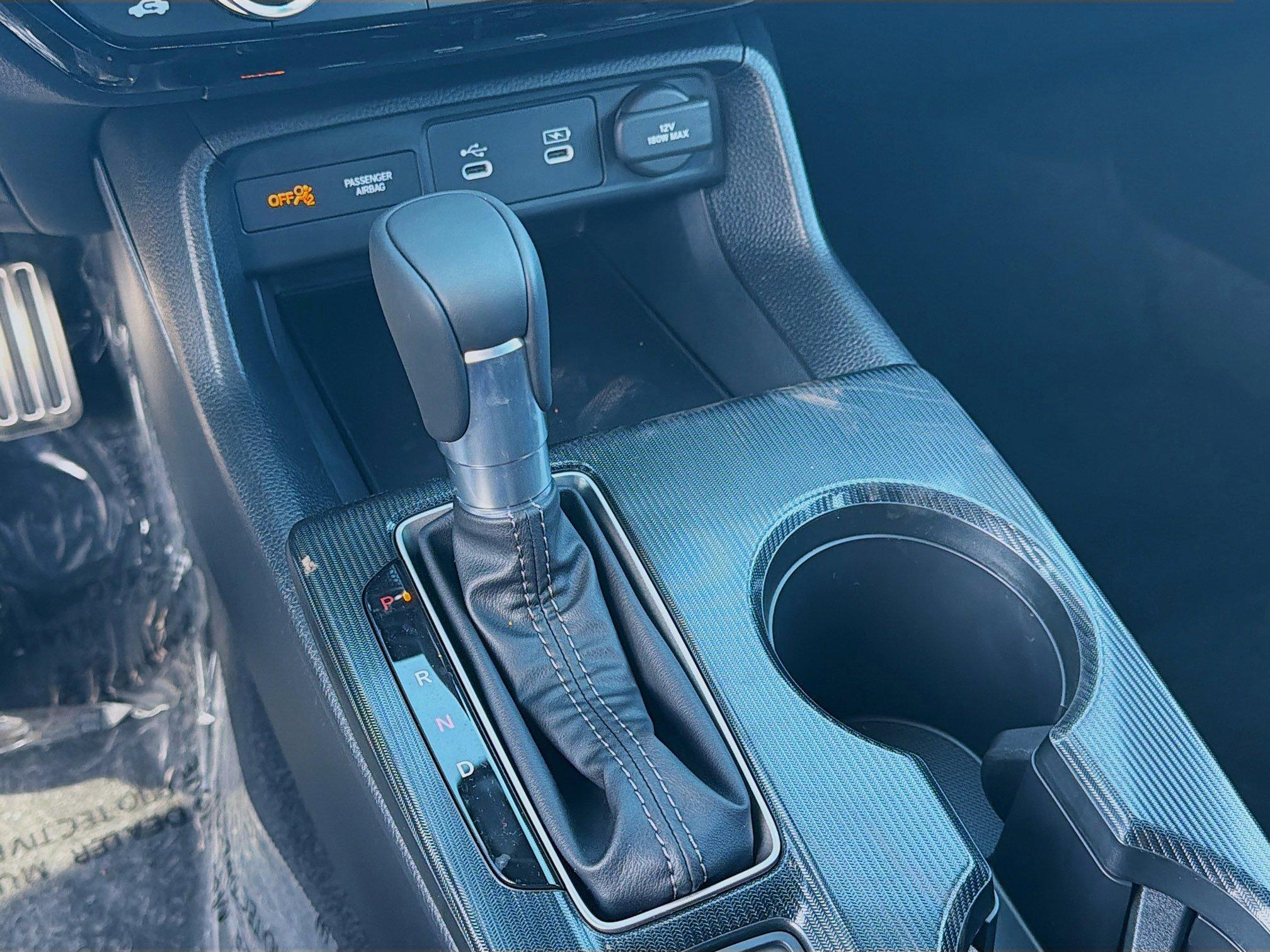 Honda Civic Hatchback Hybrid Sport Fwd - Thumbnail 16