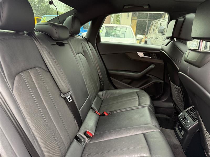 Audi A42.0 Tfsi Prestige Quattro - Thumbnail 17