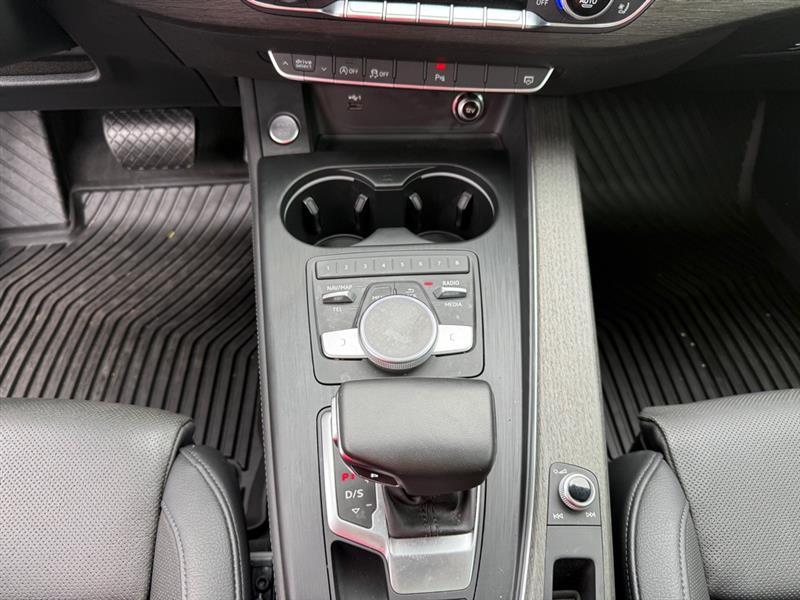 Audi A42.0 Tfsi Prestige Quattro - Thumbnail 13