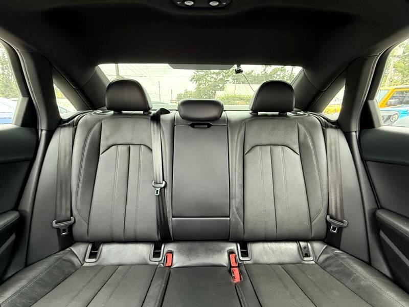 Audi A42.0 Tfsi Prestige Quattro - Thumbnail 16