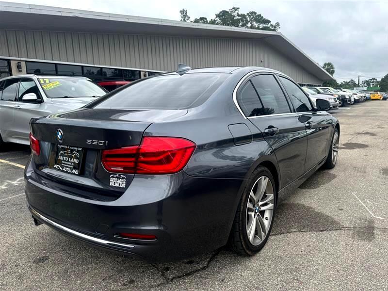 BMW 3-Series330I Sulev Sedan - Thumbnail 6