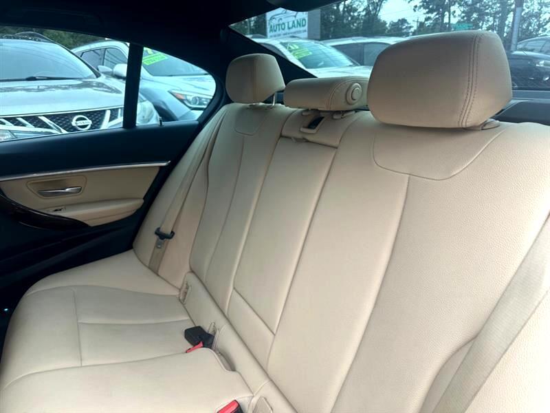 BMW 3-Series330I Sulev Sedan - Thumbnail 9