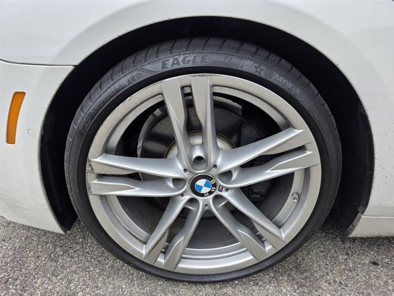 BMW 6-Series640I Convertible - Thumbnail 15