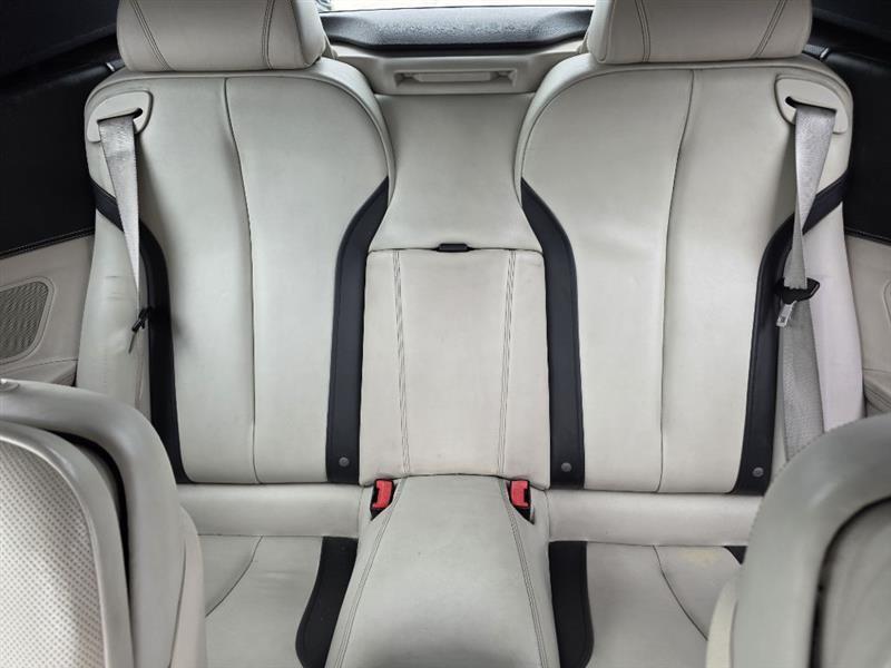 BMW 6-Series640I Convertible - Thumbnail 13