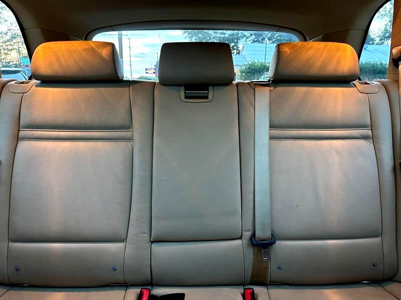 BMW X5Xdrive30I - Thumbnail 14