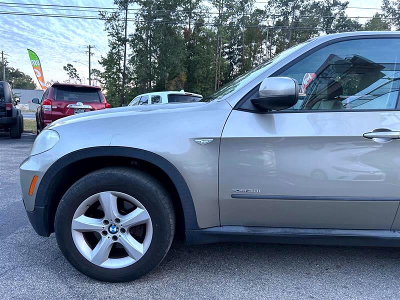 BMW X5Xdrive30I - Thumbnail 8