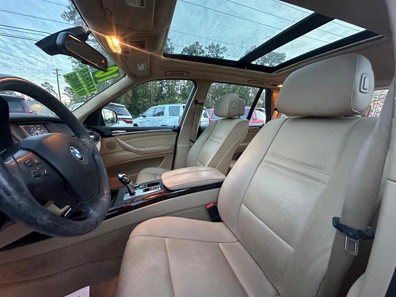 BMW X5Xdrive30I - Thumbnail 11