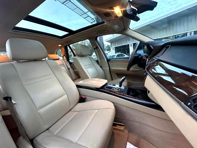 BMW X5Xdrive30I - Thumbnail 12