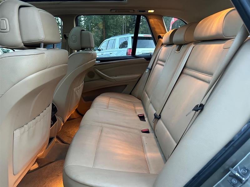 BMW X5Xdrive30I - Thumbnail 17