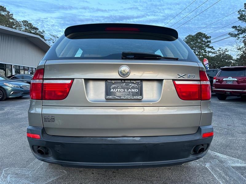 BMW X5Xdrive30I - Thumbnail 5