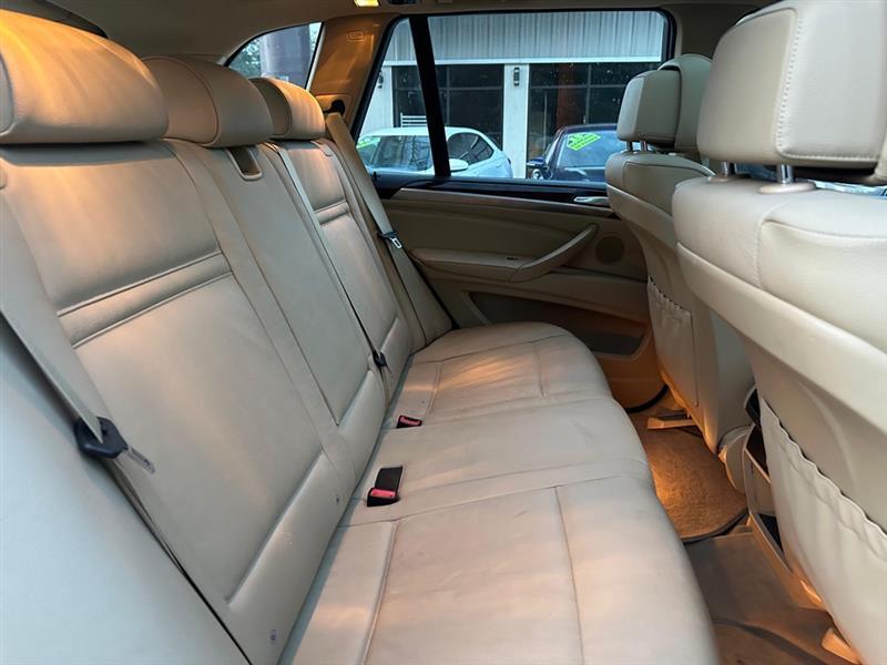 BMW X5Xdrive30I - Thumbnail 16