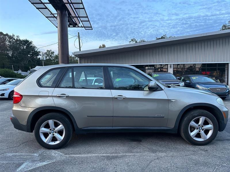 BMW X5Xdrive30I - Thumbnail 4