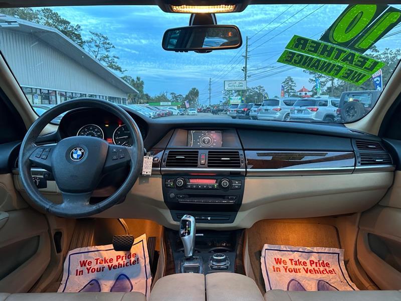 BMW X5Xdrive30I - Thumbnail 18