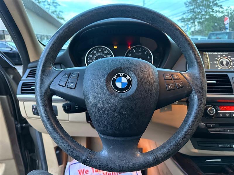 BMW X5Xdrive30I - Thumbnail 9