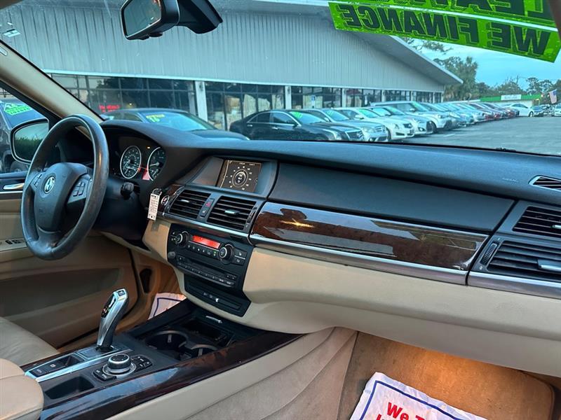 BMW X5Xdrive30I - Thumbnail 13