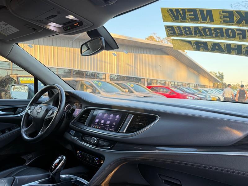 Buick Enclaveessence Fwd - Thumbnail 8