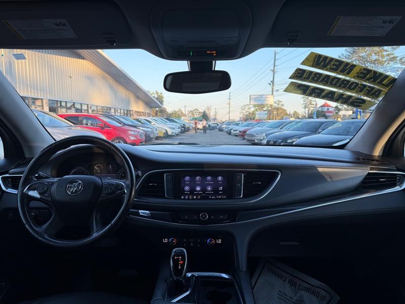 Buick Enclaveessence Fwd - Thumbnail 10