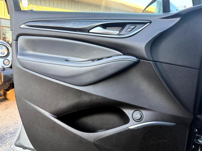 Buick Enclaveessence Fwd - Thumbnail 17