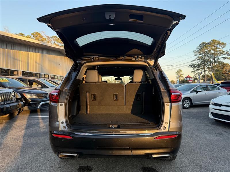 Buick Enclaveessence Fwd - Thumbnail 12