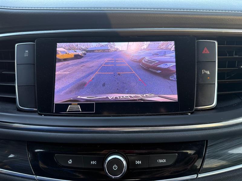 Buick Enclaveessence Fwd - Thumbnail 15