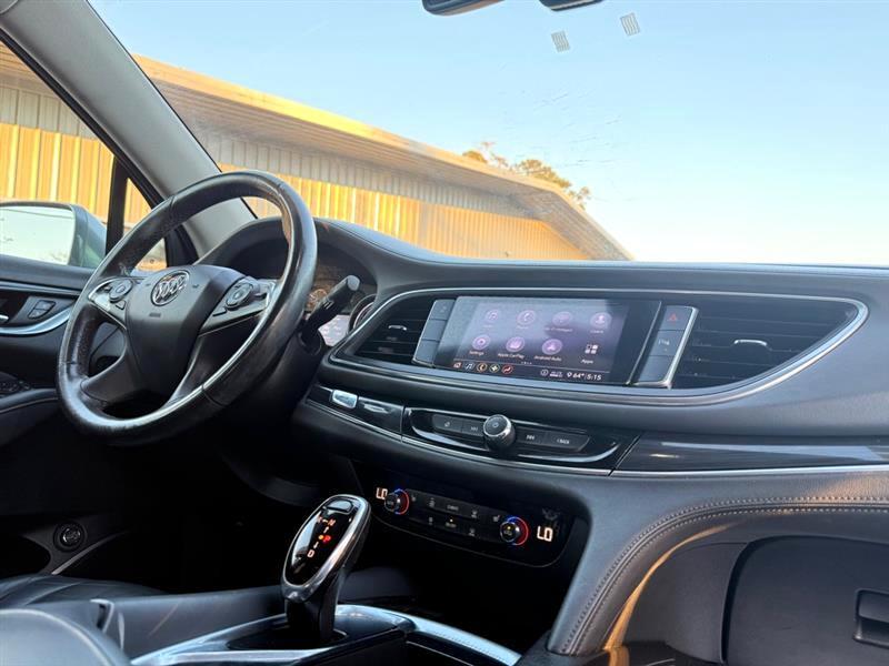 Buick Enclaveessence Fwd - Thumbnail 7