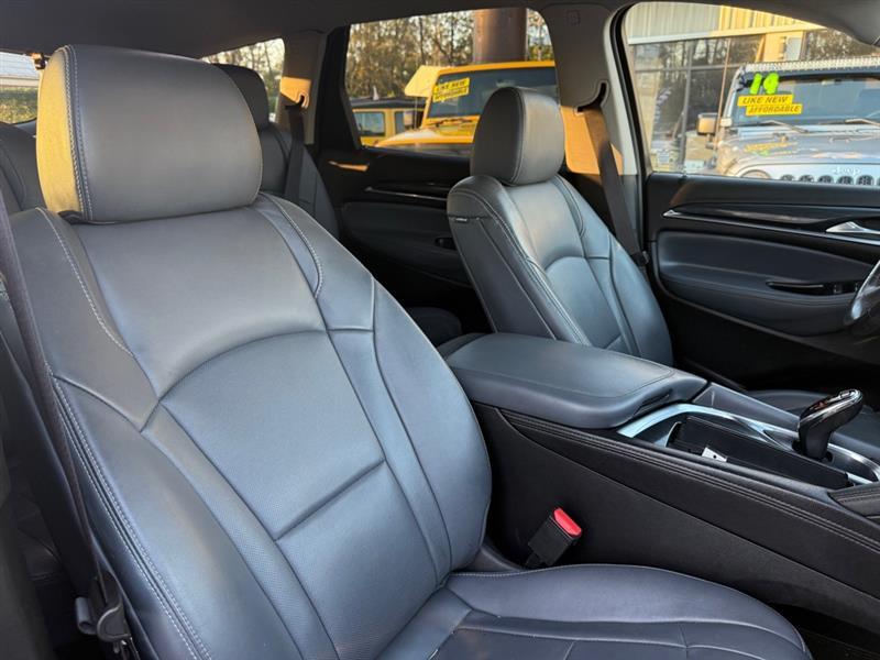 Buick Enclaveessence Fwd - Thumbnail 13