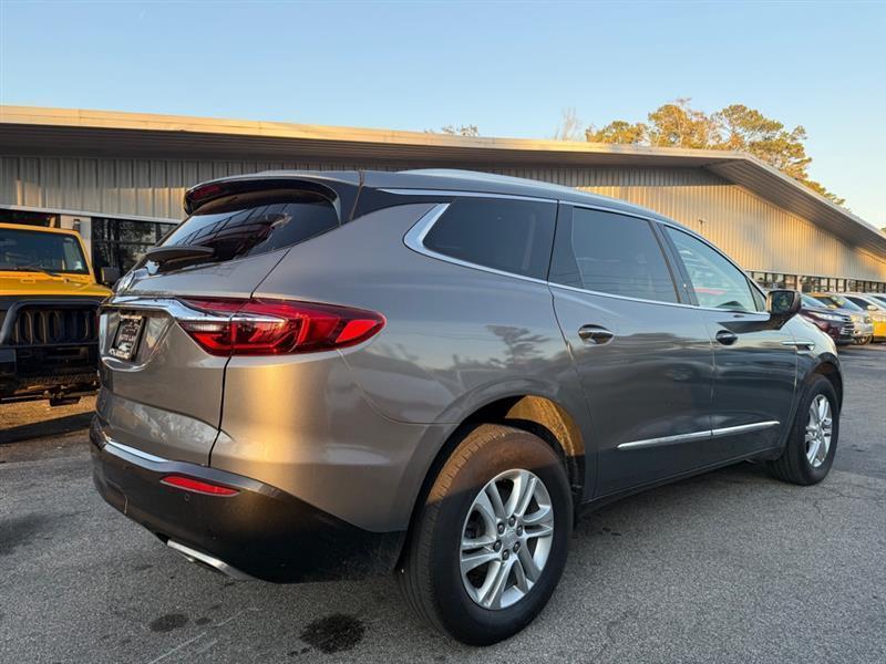 Buick Enclaveessence Fwd - Thumbnail 4