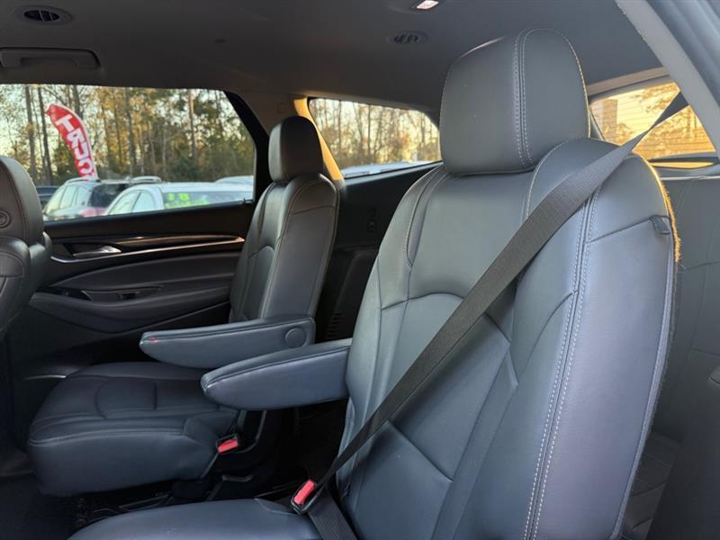 Buick Enclaveessence Fwd - Thumbnail 19