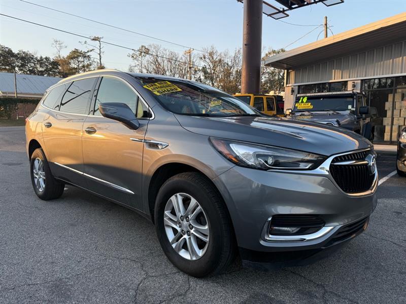 Buick Enclaveessence Fwd - Thumbnail 3