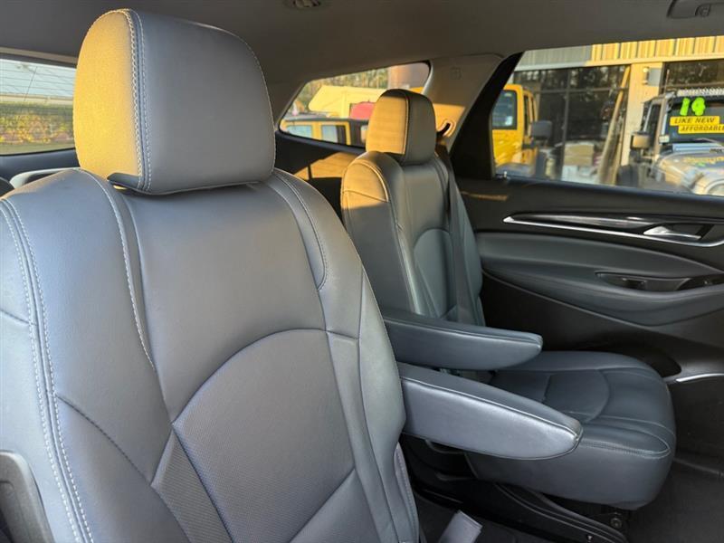 Buick Enclaveessence Fwd - Thumbnail 20