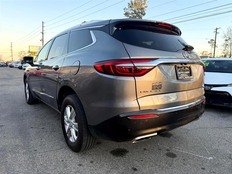 Buick Enclaveessence Fwd - Thumbnail 6