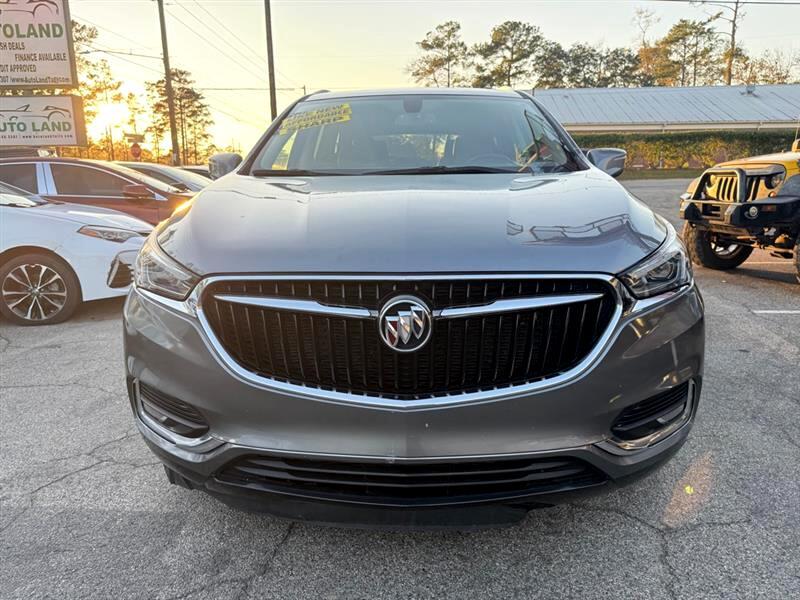 Buick Enclaveessence Fwd - Thumbnail 2